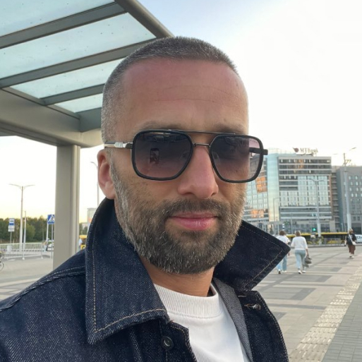 Artur Sannikov