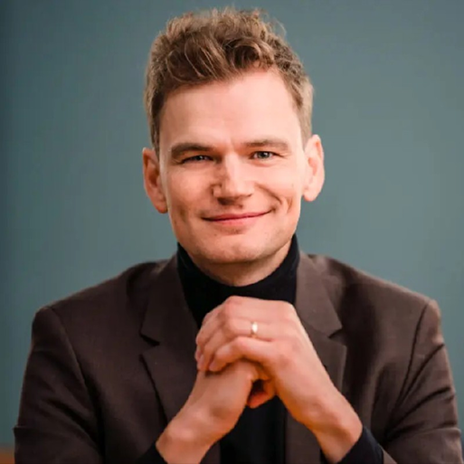 Dominic von Martens