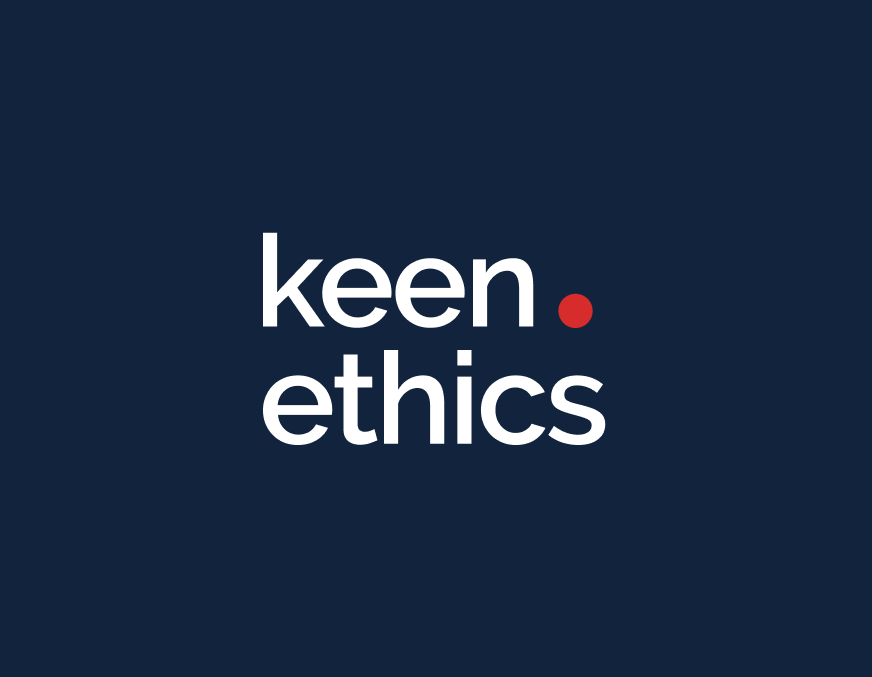 Keenethics project thumbnail