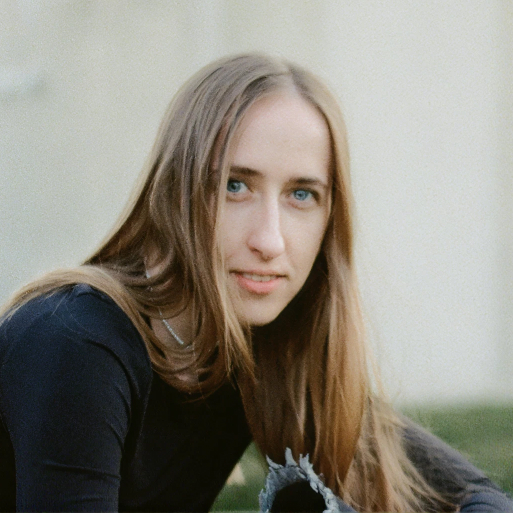 Maryna Yanul